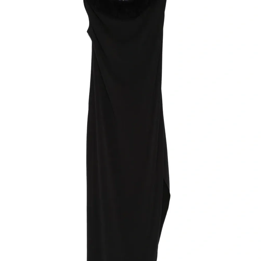 Платье макси Boa