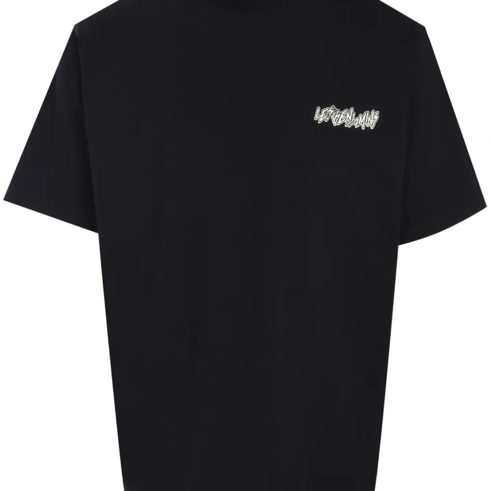 Футболка с графичным принтом