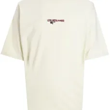 Футболка с графичным принтом