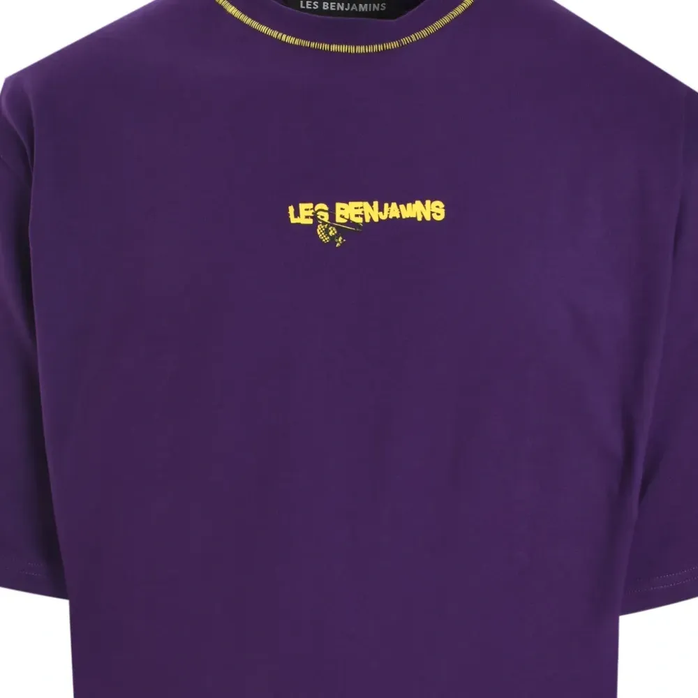 Футболка с графичным принтом