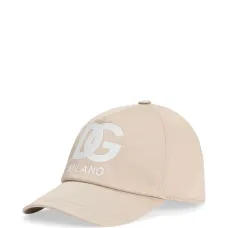 Кепка с логотипом