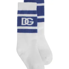 Носки с логотипом