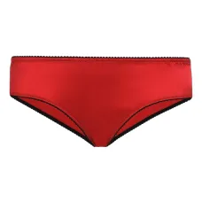 Атласные трусы-брифы Атласные трусы-брифы