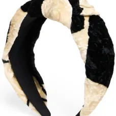 Ободок Love Knot