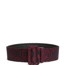 Жаккардовый ремень Жаккардовый ремень