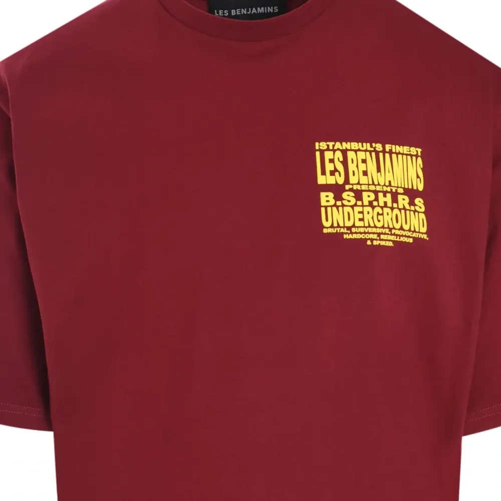 Футболка с графичным принтом Футболка с графичным принтом