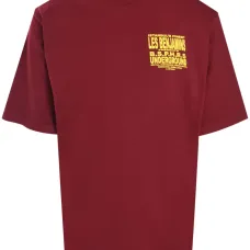 Футболка с графичным принтом