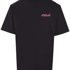 Футболка с графичным принтом