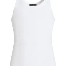 Топ без рукавов