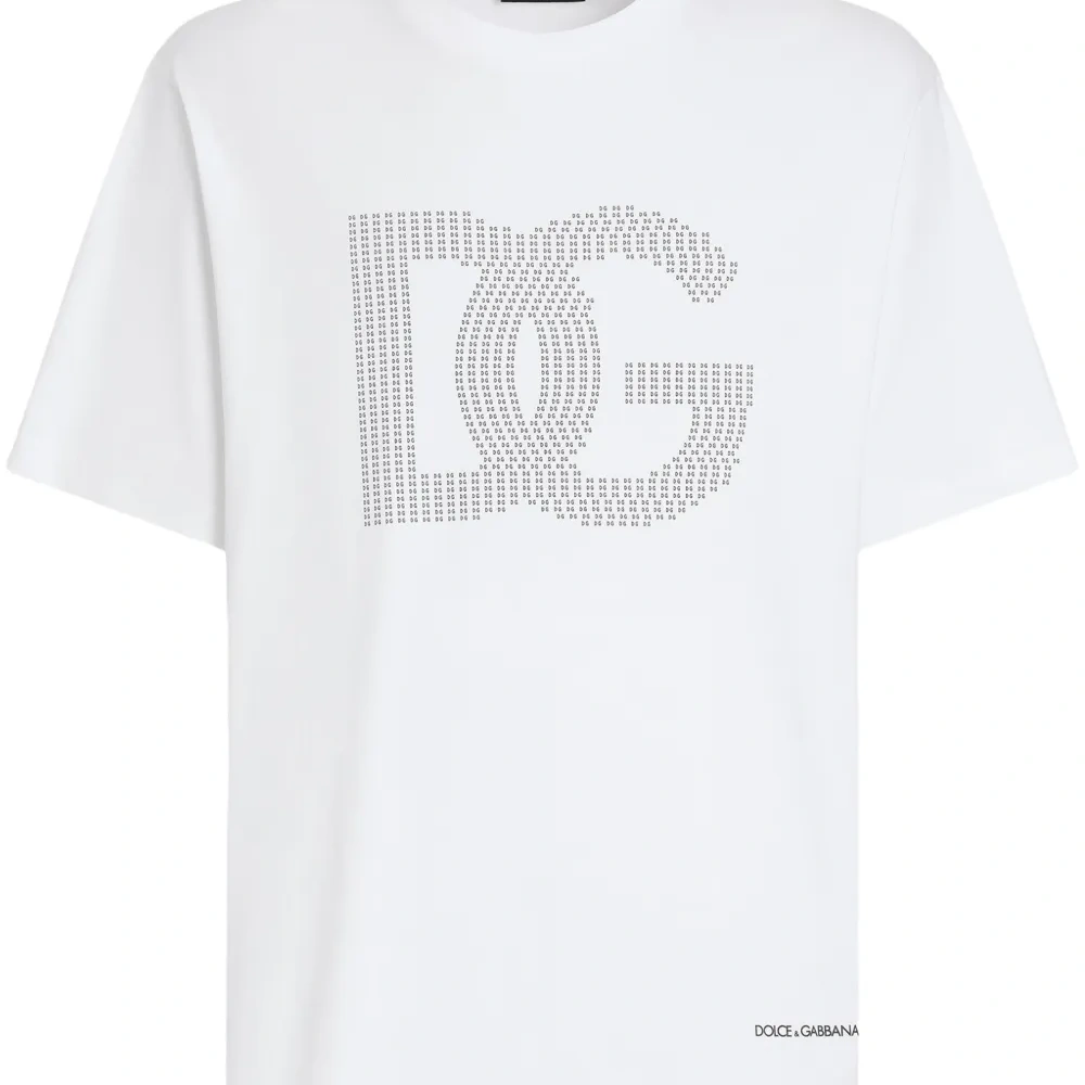 Футболка с логотипом