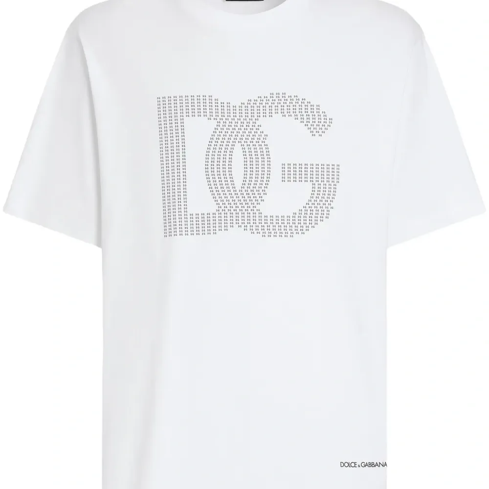 Футболка с логотипом