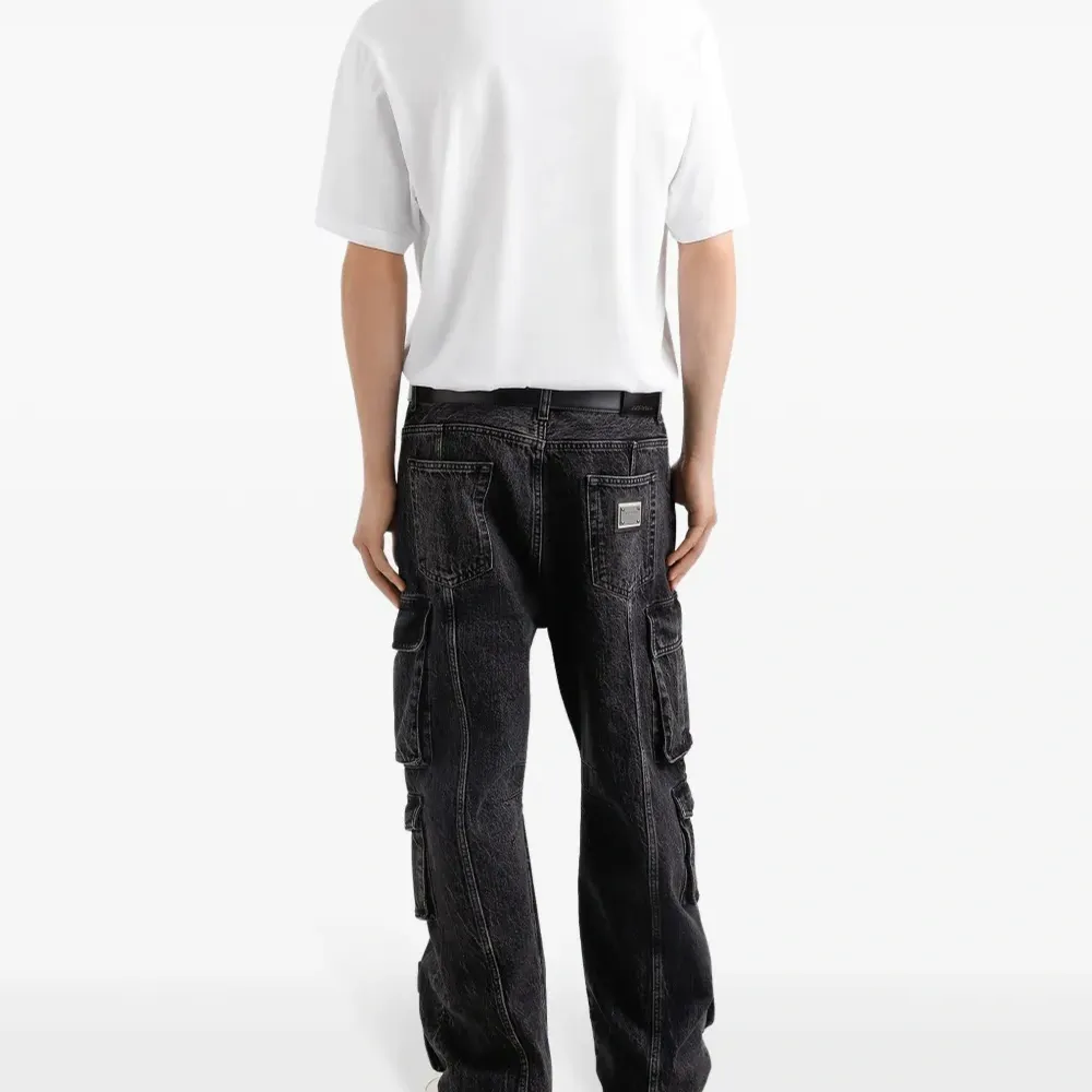 Футболка с графичным принтом