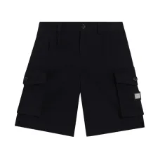 Шорты карго