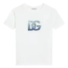 футболка с логотипом