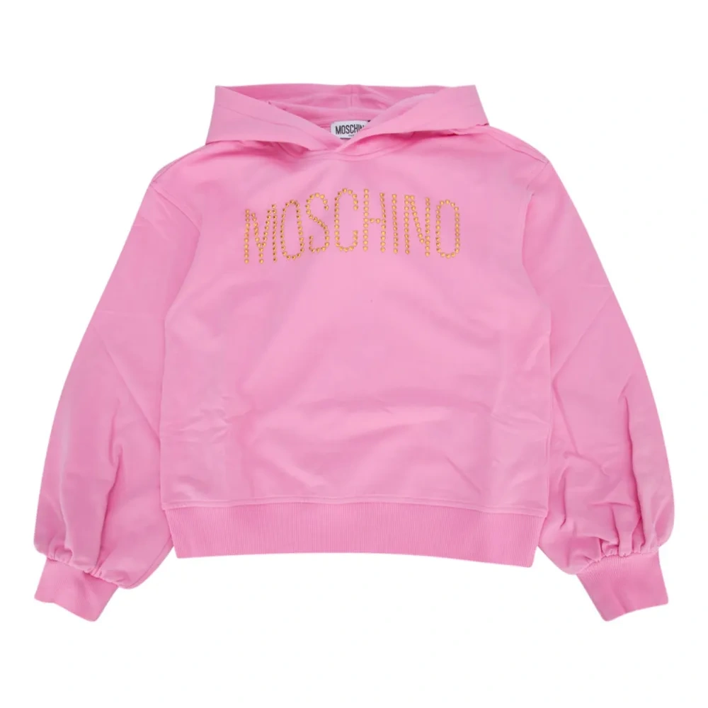 Толстовка с логотипом