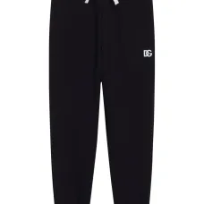 Брюки с логотипом