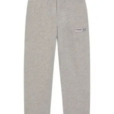 Спортивные брюки с логотипом