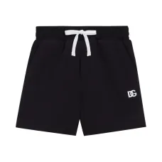 Спортивные шорты с логотипом