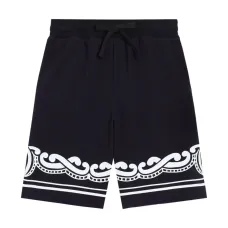 Спортивные шорты с логотипом