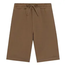 Спортивные шорты с тиснением DG