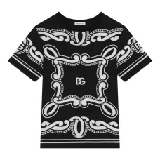 Футболка с логотипом