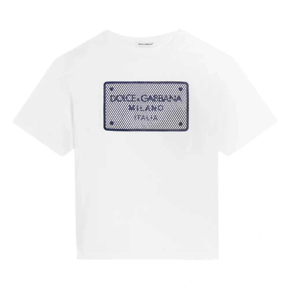 Футболка с логотипом