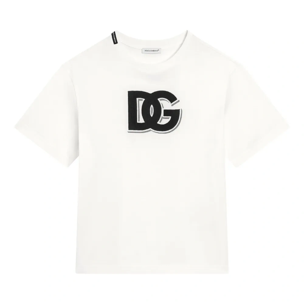 Футболка с логотипом