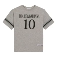 Футболка с принтом Футболка с принтом