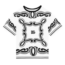 Футболка с принтом Футболка с принтом