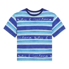 Футболка с принтом Футболка с принтом