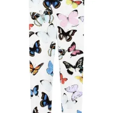 Легинсы с принтом Легинсы с принтом