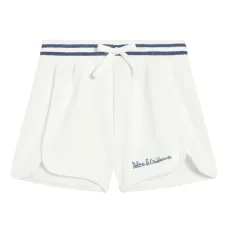 Хлопковые шорты