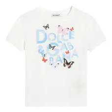 Футболка с логотипом