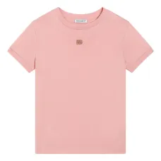 Футболка с логотипом DG