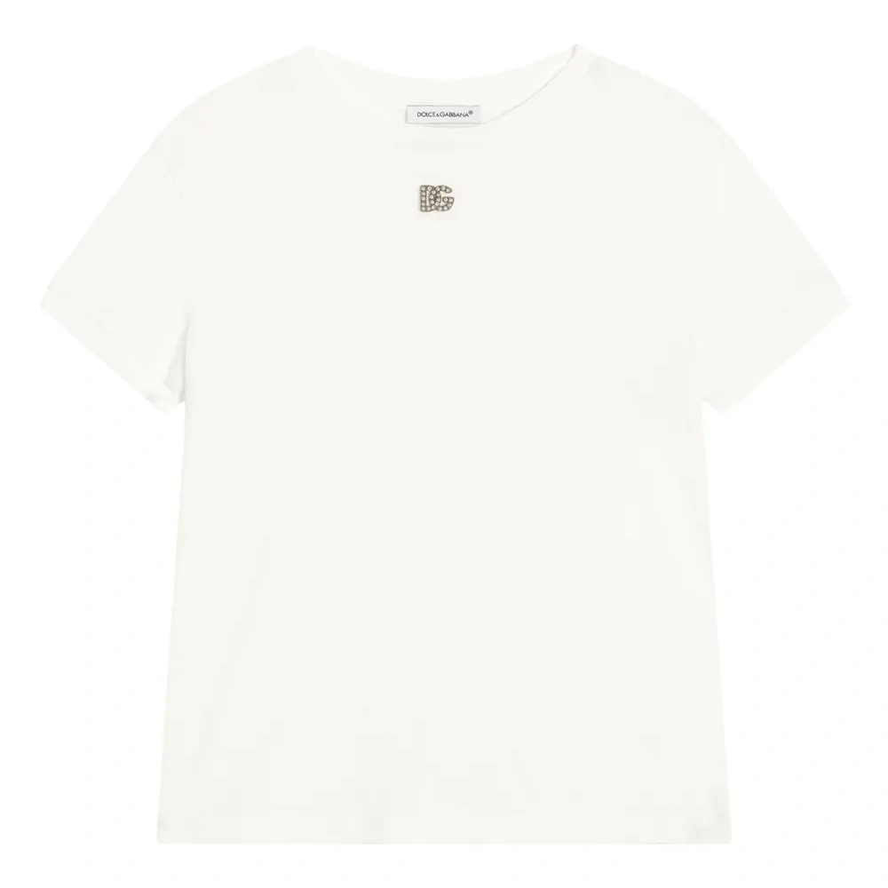 Футболка с логотипом