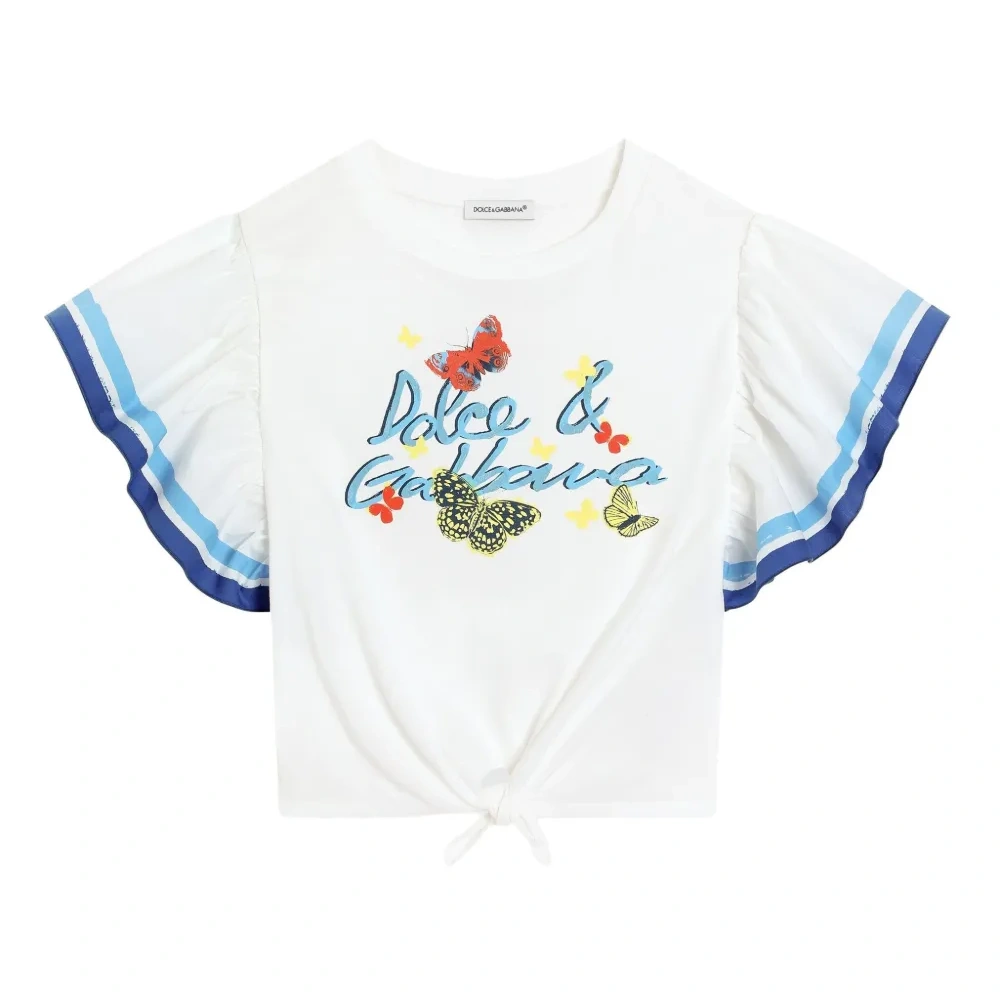 Футболка с логотипом