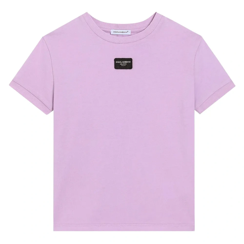 Футболка с логотипом