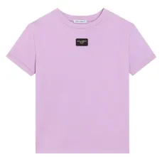 Футболка с логотипом