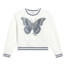 Толстовка с узором