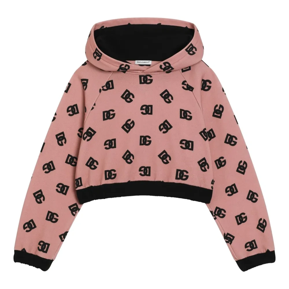 Худи с логотипом