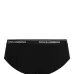 Комплект Brando из трех трусов-брифов Комплект Brando из трех трусов-брифов