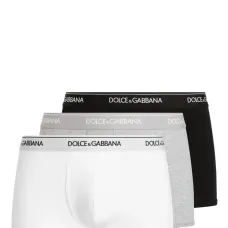 Комплект из трех боксеров