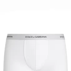 Однотонные боксеры