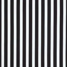 Шарф в полоску