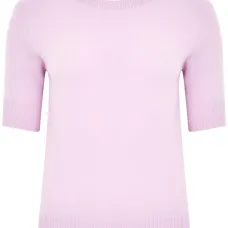 Кашемировый топ