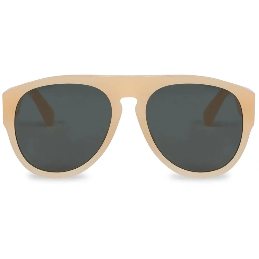 Солнцезащитные очки-пилоты