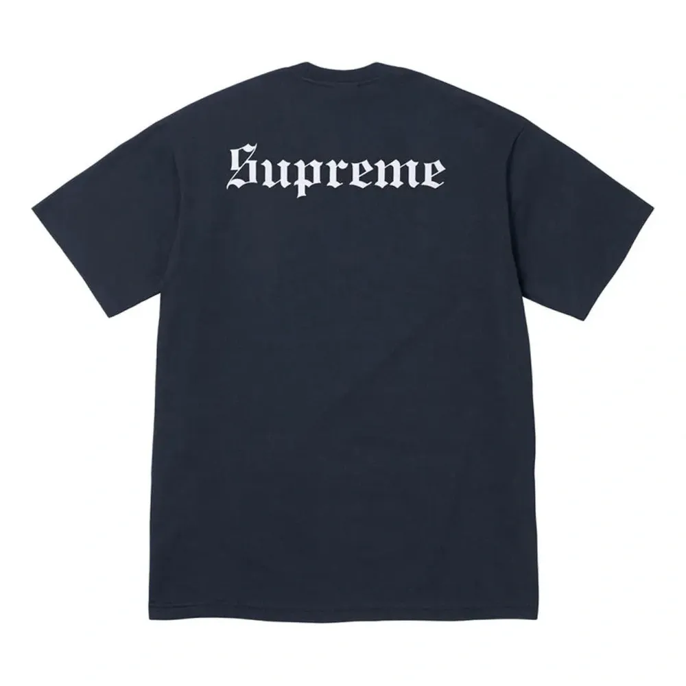 Футболка Snow White Navy