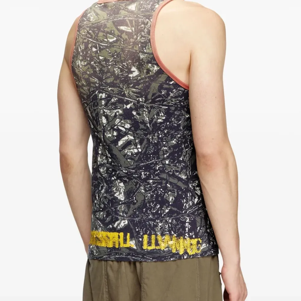 Топ T-Lifty-Camou