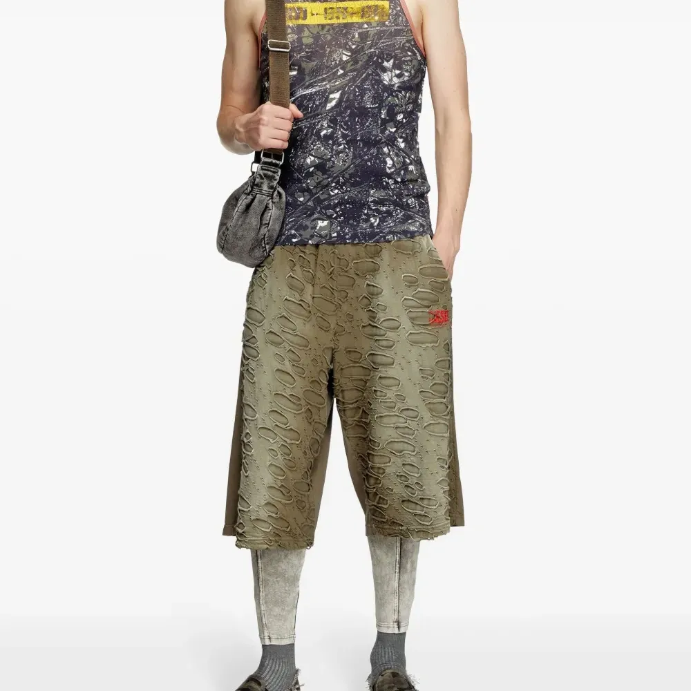 Топ T-Lifty-Camou