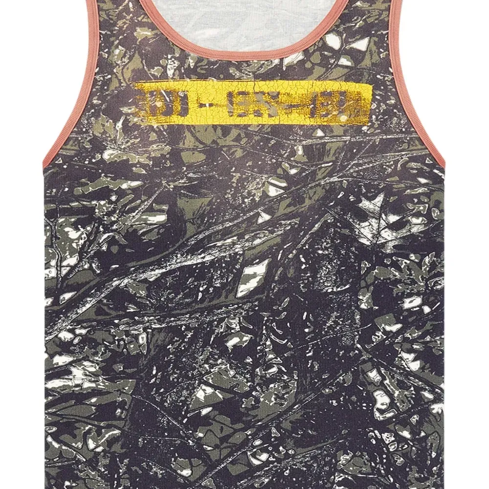 Топ T-Lifty-Camou